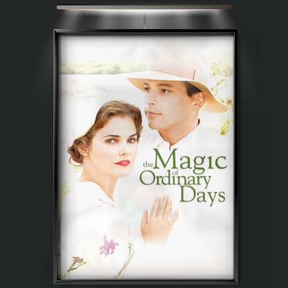 The Magic Of Ordinary Days (2005)