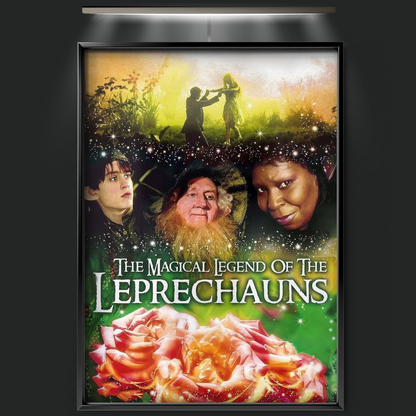 The Magical Legend Of The Leprechauns (1999)