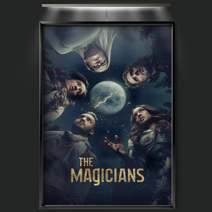 The Magicians (2015)