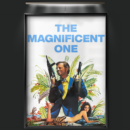 The Magnificent One (1973)