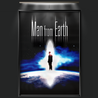 The Man From Earth (2007)