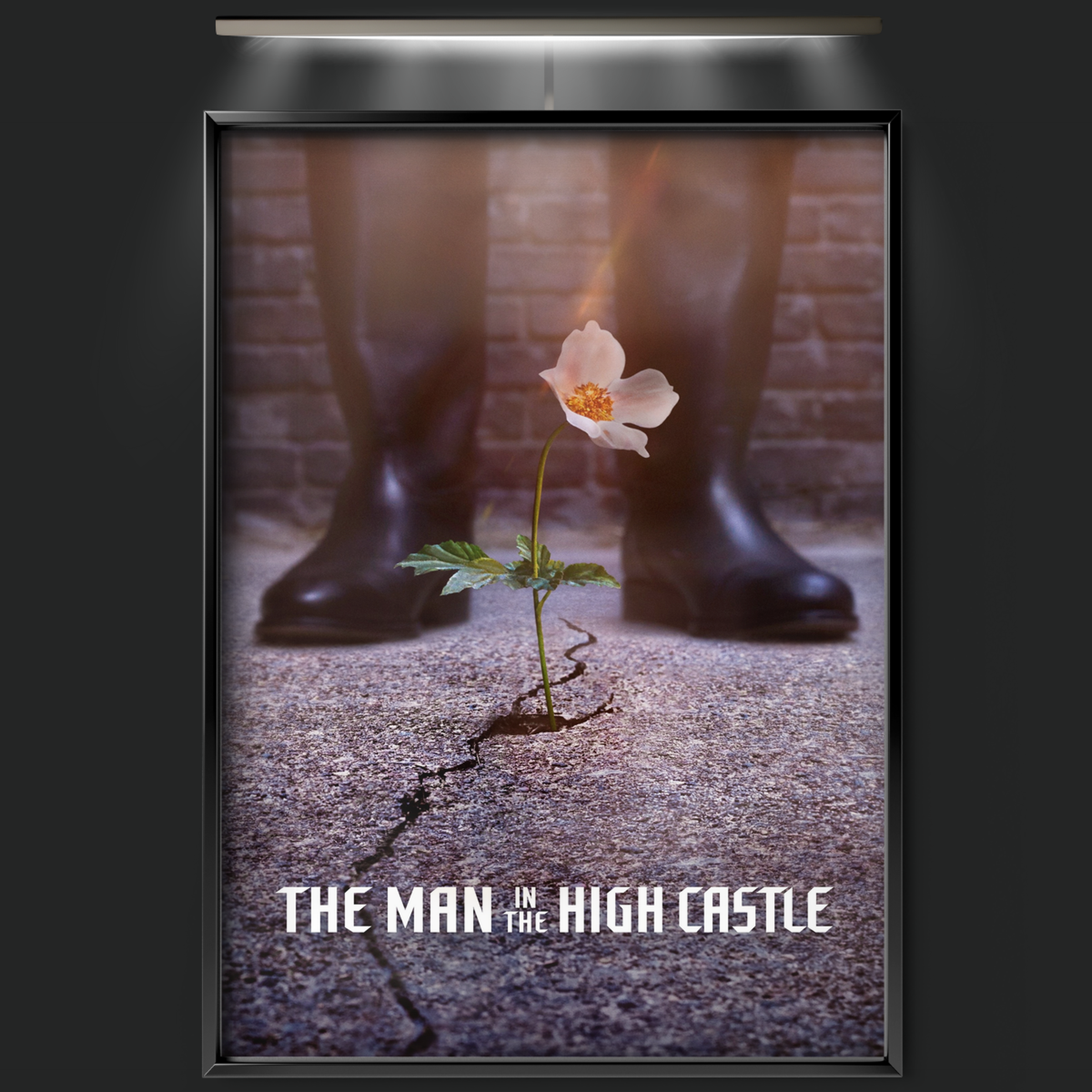 The Man In The High Castle (2015)