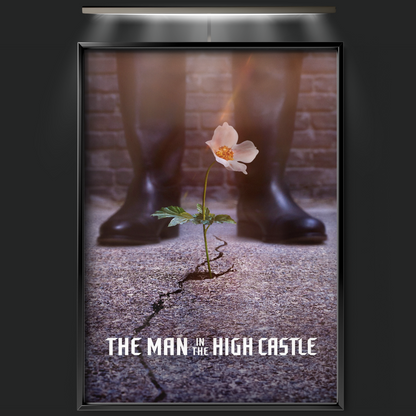 The Man In The High Castle (2015)