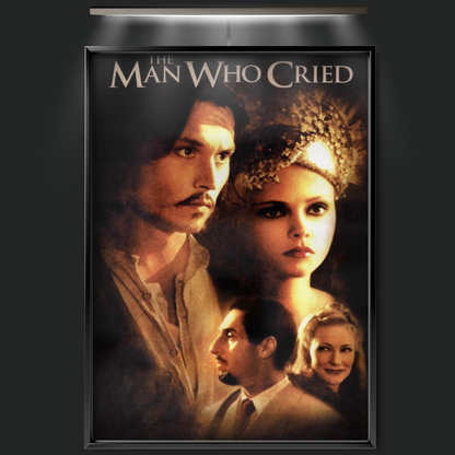 The Man Who Cried (2000)