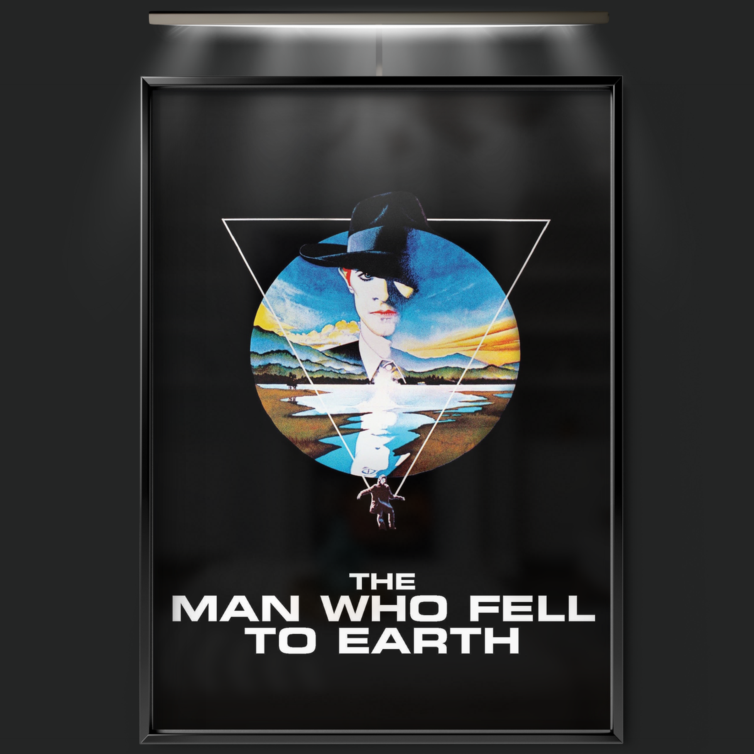 The Man Who Fell To Earth (1976)