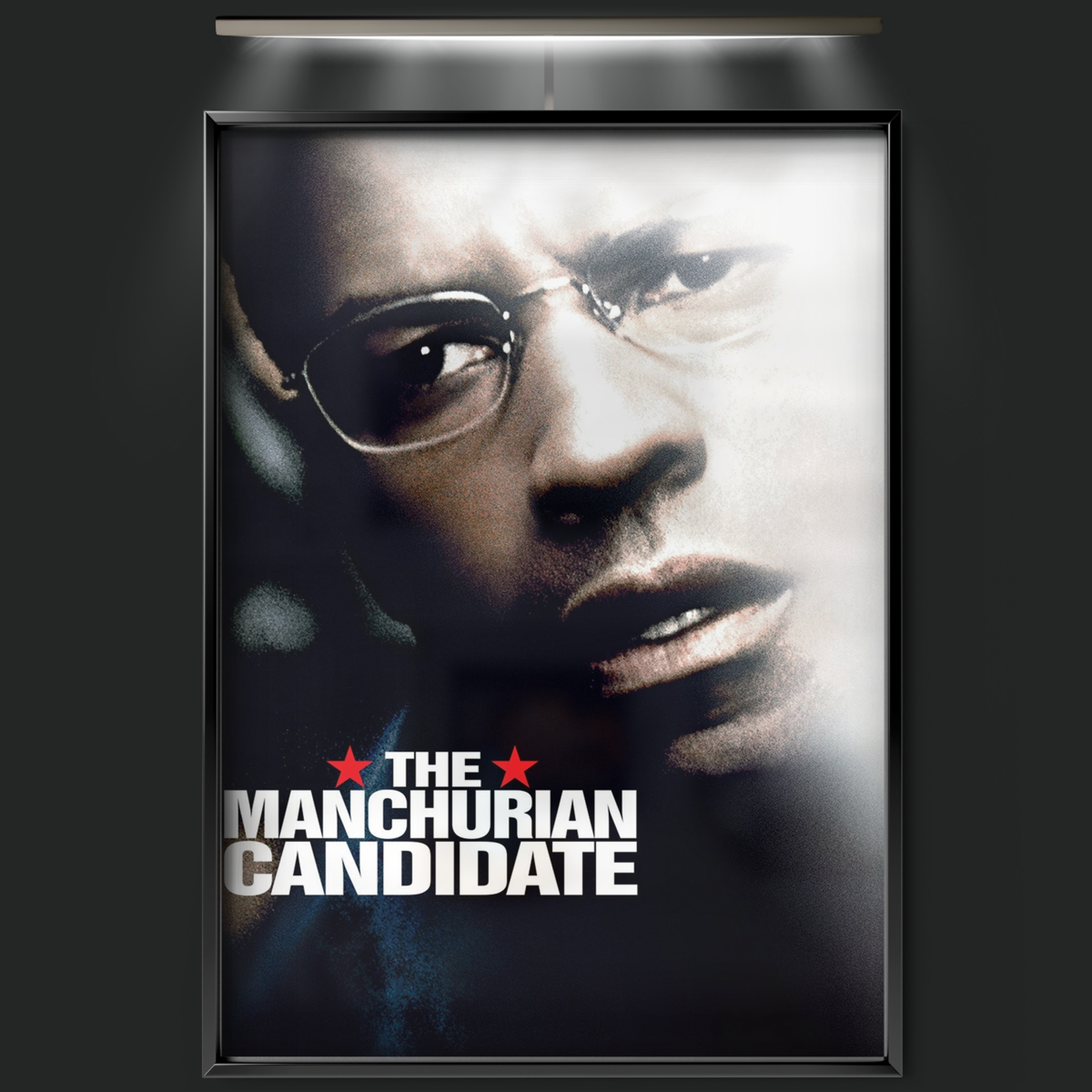 The Manchurian Candidate (2004)