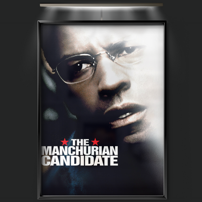 The Manchurian Candidate (2004)