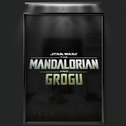 The Mandalorian And Grogu (2026)