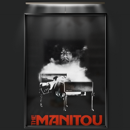 The Manitou (1978)