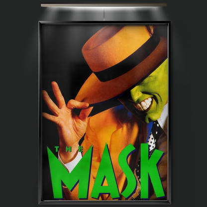 The Mask (1994)
