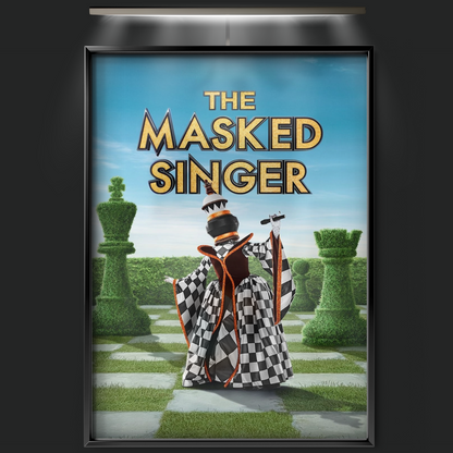 The Masked Singer (2019)