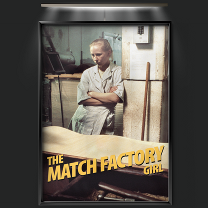 The Match Factory Girl (1990)