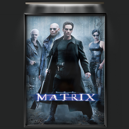 The Matrix (1999)