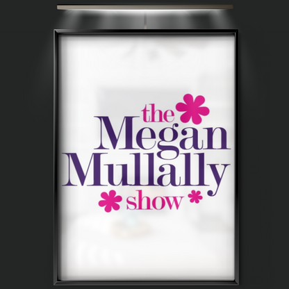 The Megan Mullally Show (2006)