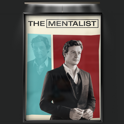 The Mentalist (2008)