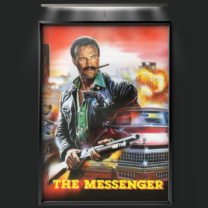 The Messenger (1986)