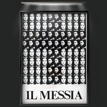 The Messiah (1975)