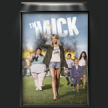 The Mick (2017)