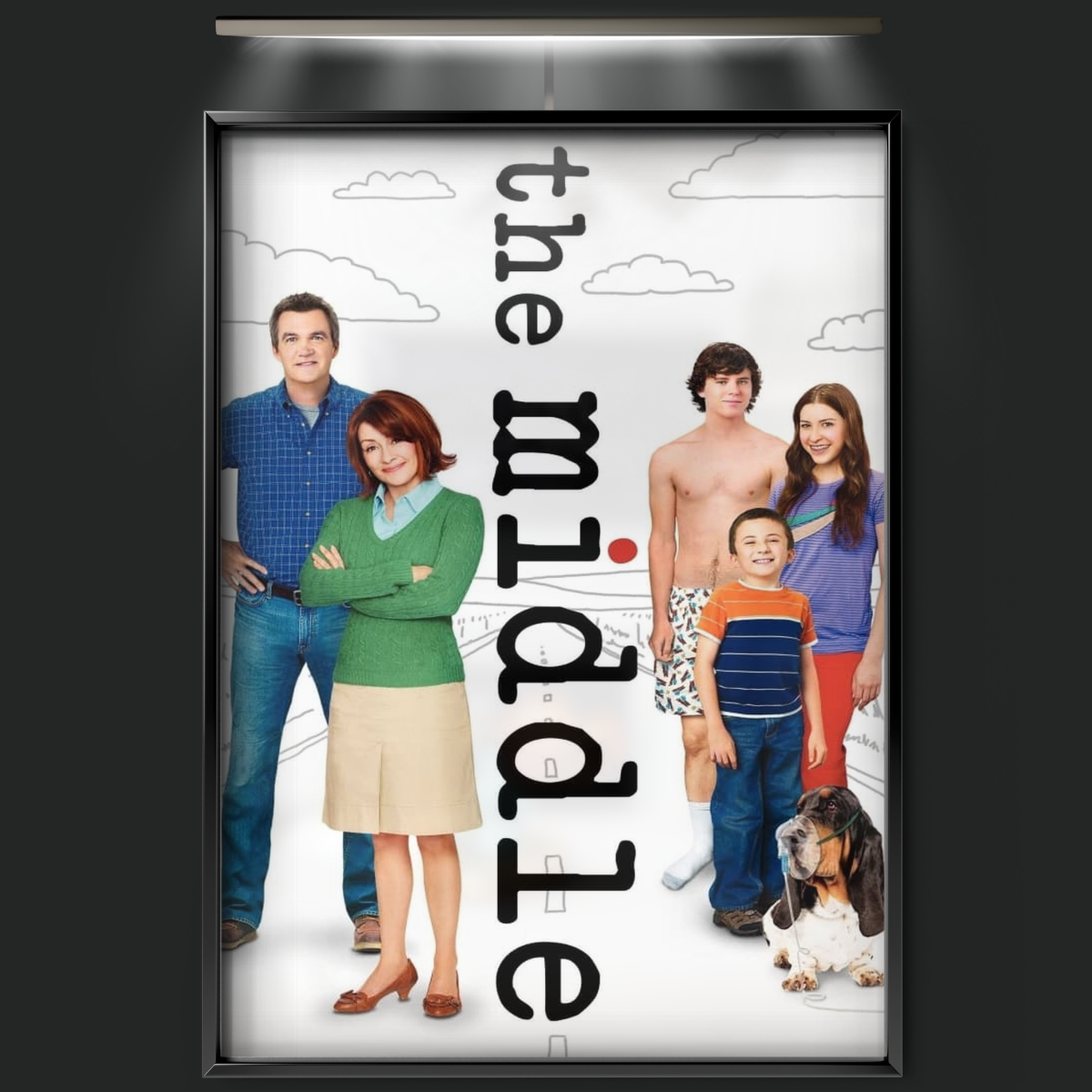 The Middle (2009)