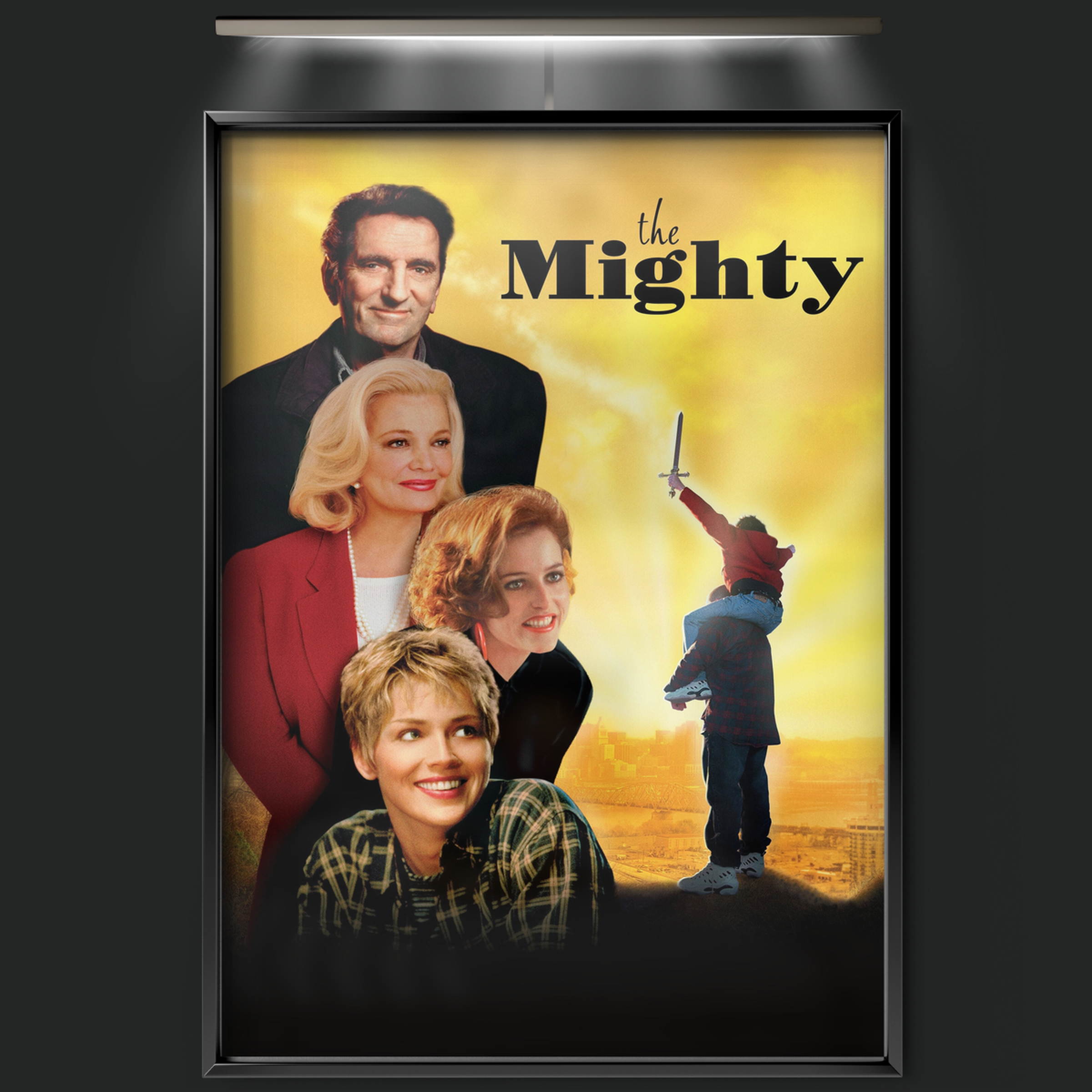 The Mighty (1998)