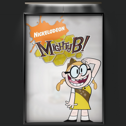 The Mighty B! (2008)