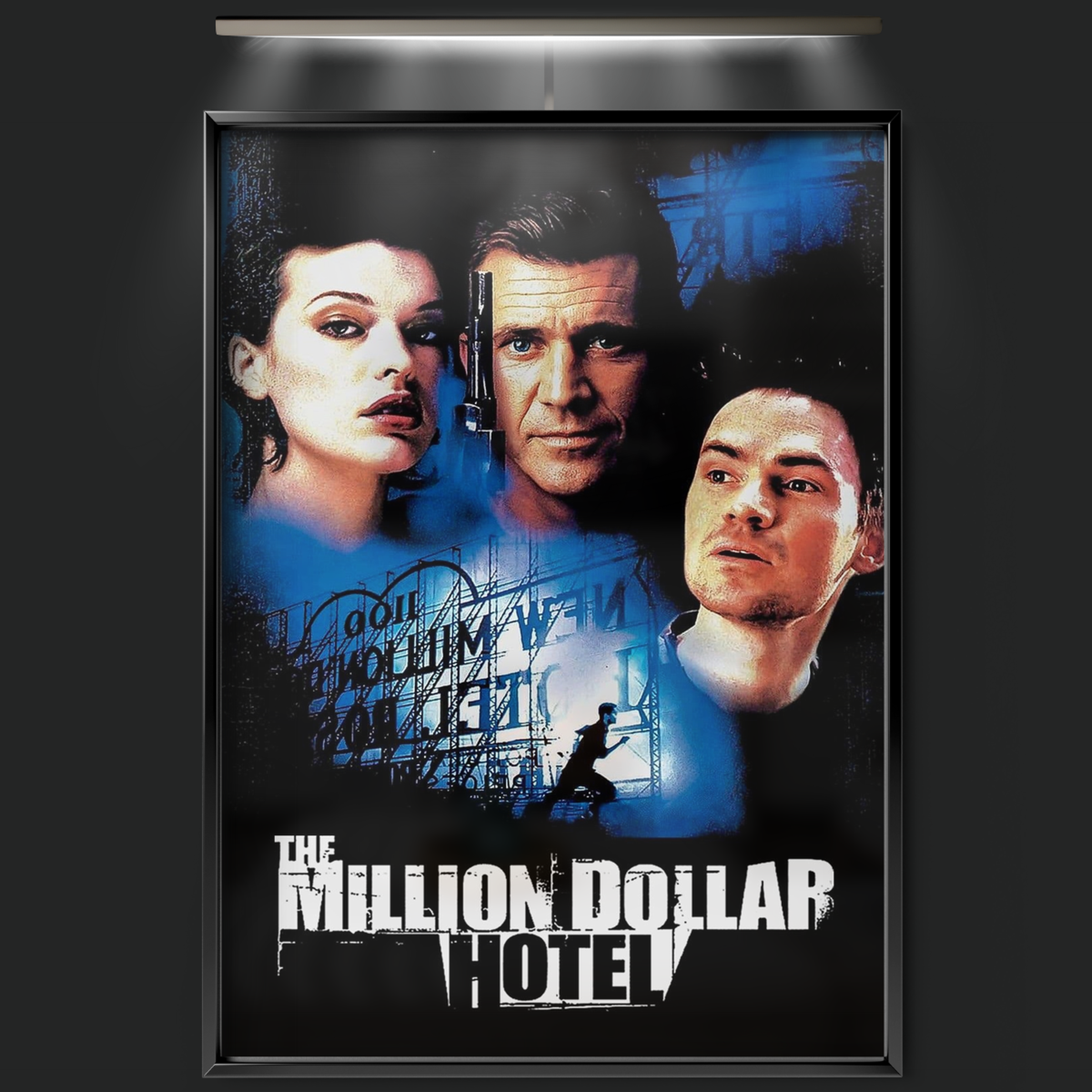 The Million Dollar Hotel (2000)