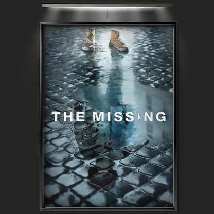 The Missing (2014)