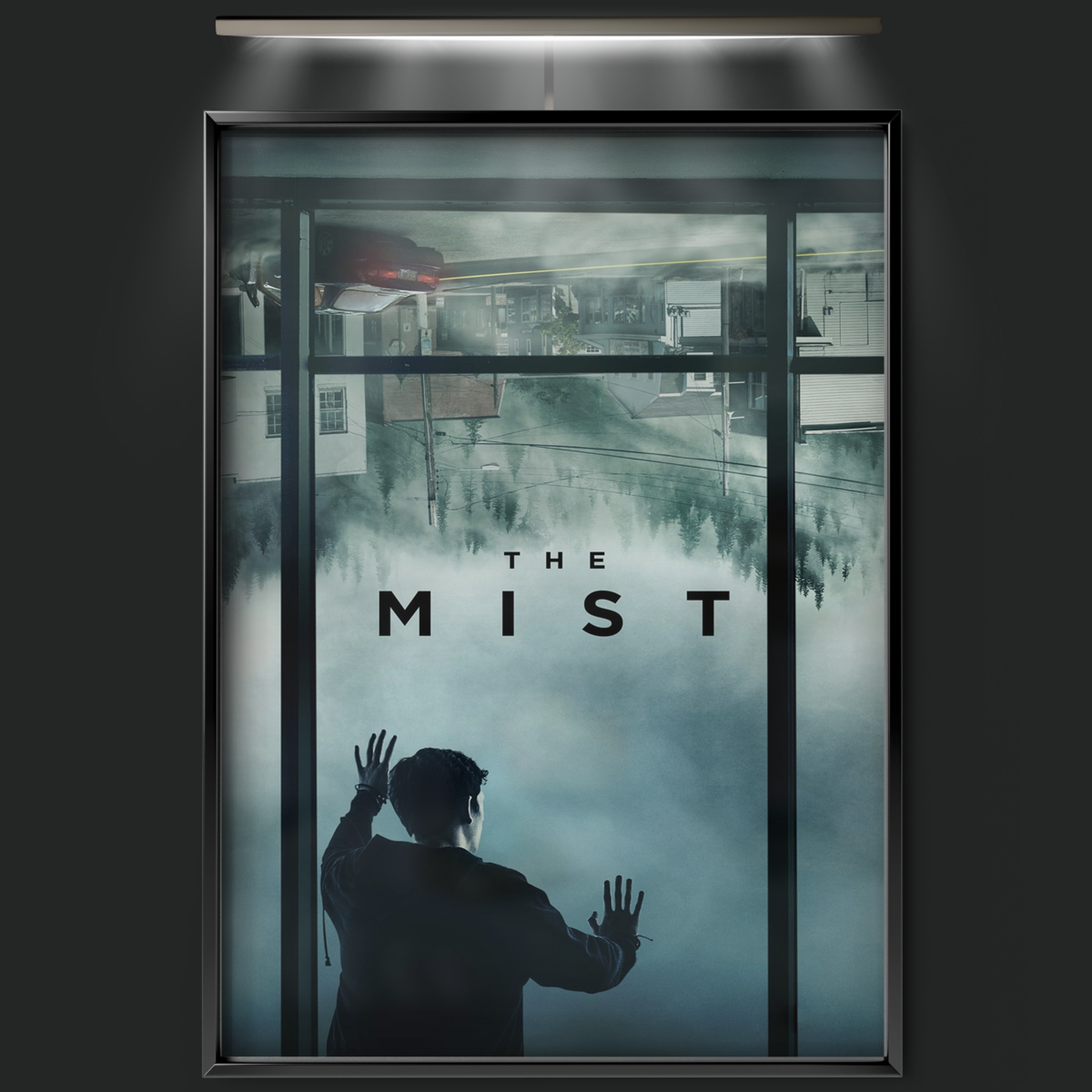The Mist (2017)