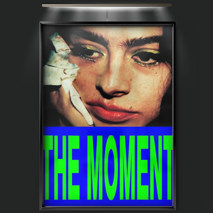 The Moment (2026)