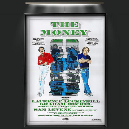The Money (1976)