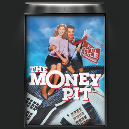 The Money Pit (1986)