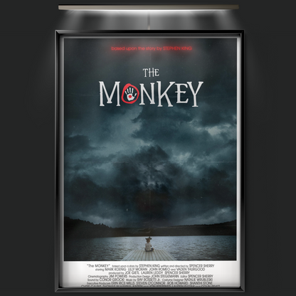 The Monkey (2023)