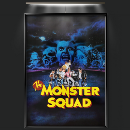 The Monster Squad (1987)