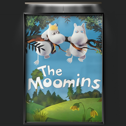 The Moomins (1978)