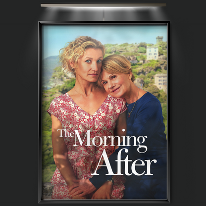 The Morning After (2020)