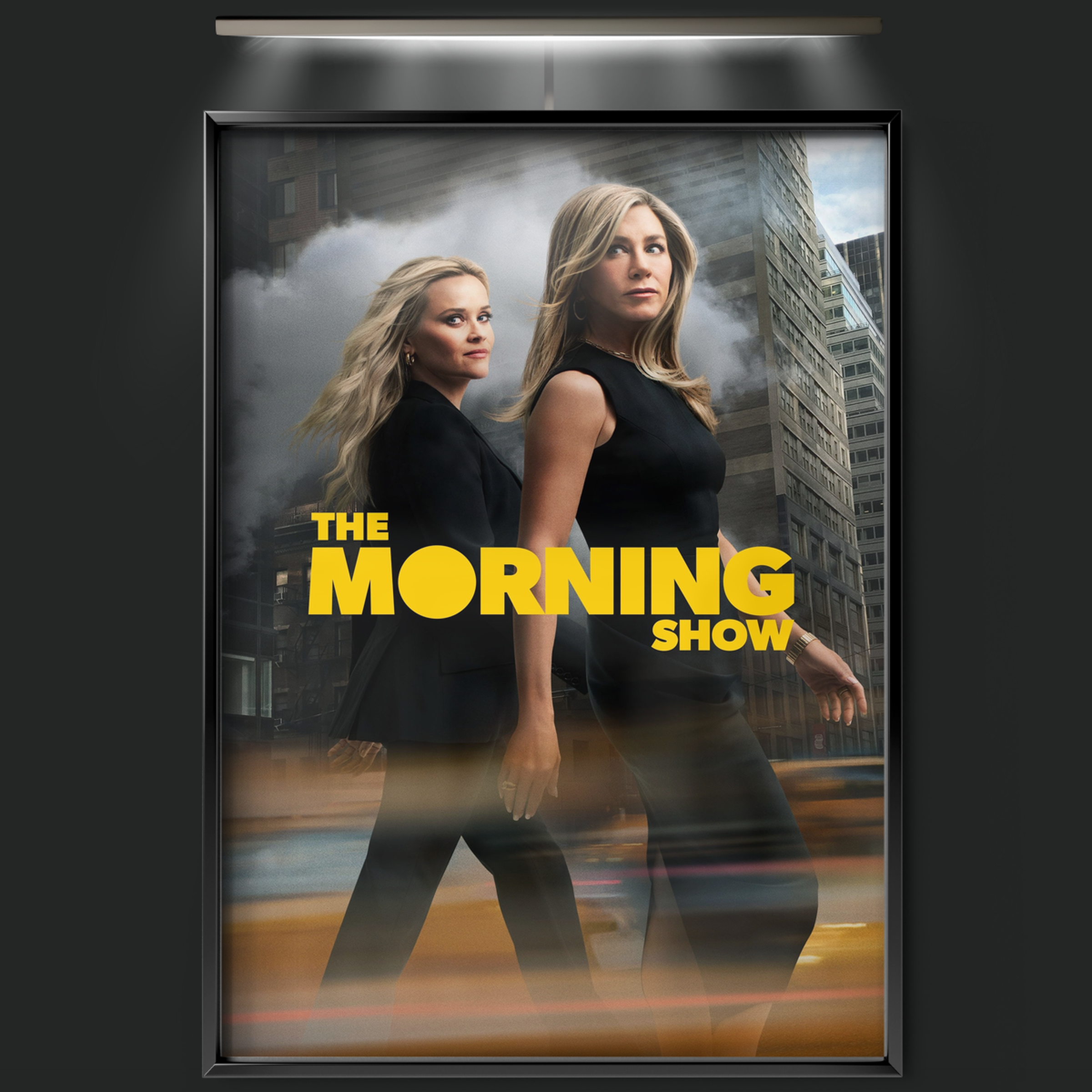 The Morning Show (2019)