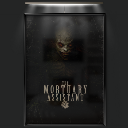 The Mortuary Assistant (2026)