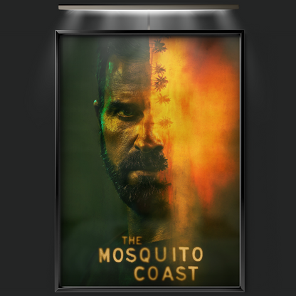 The Mosquito Coast (2021)