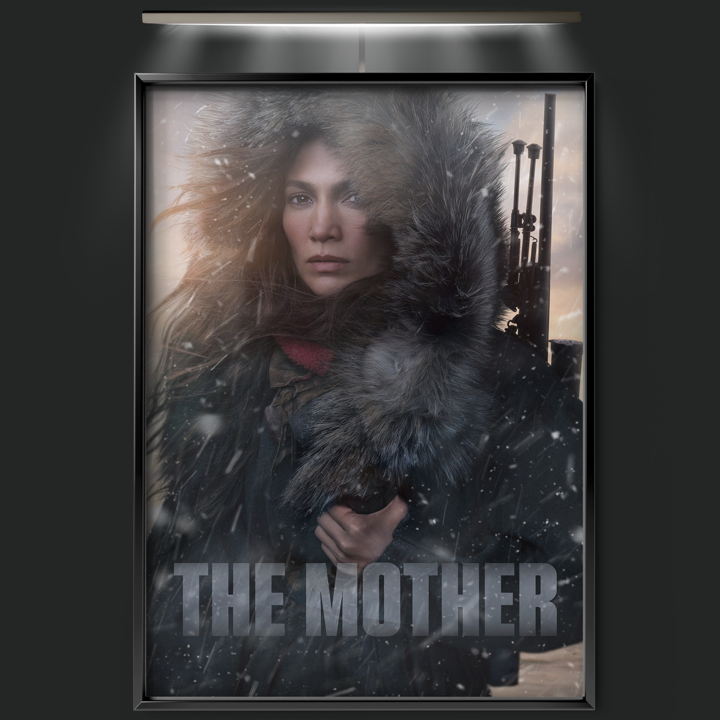 The Mother (2023)
