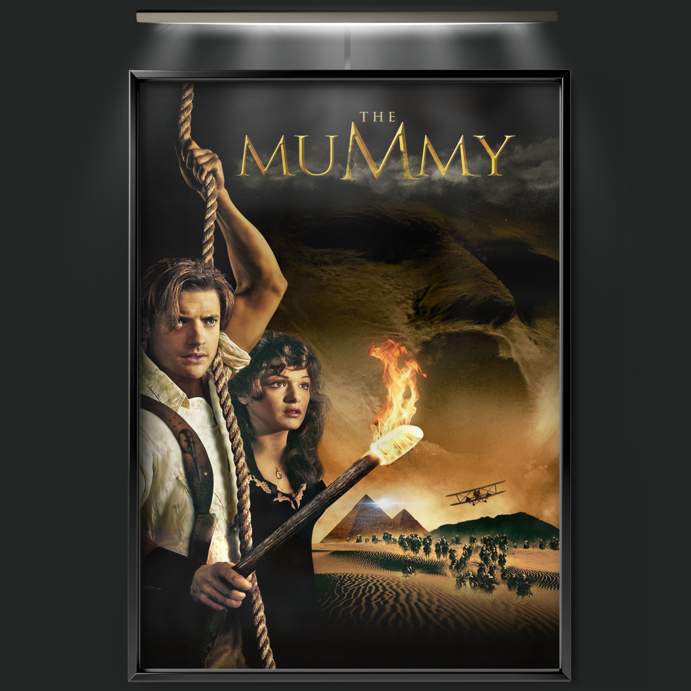 The Mummy (1999)