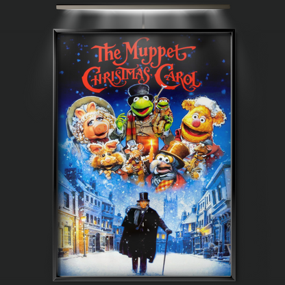 The Muppet Christmas Carol (1992)