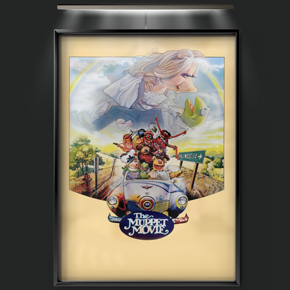 The Muppet Movie (1979)
