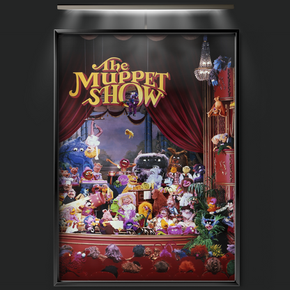 The Muppet Show (1976)
