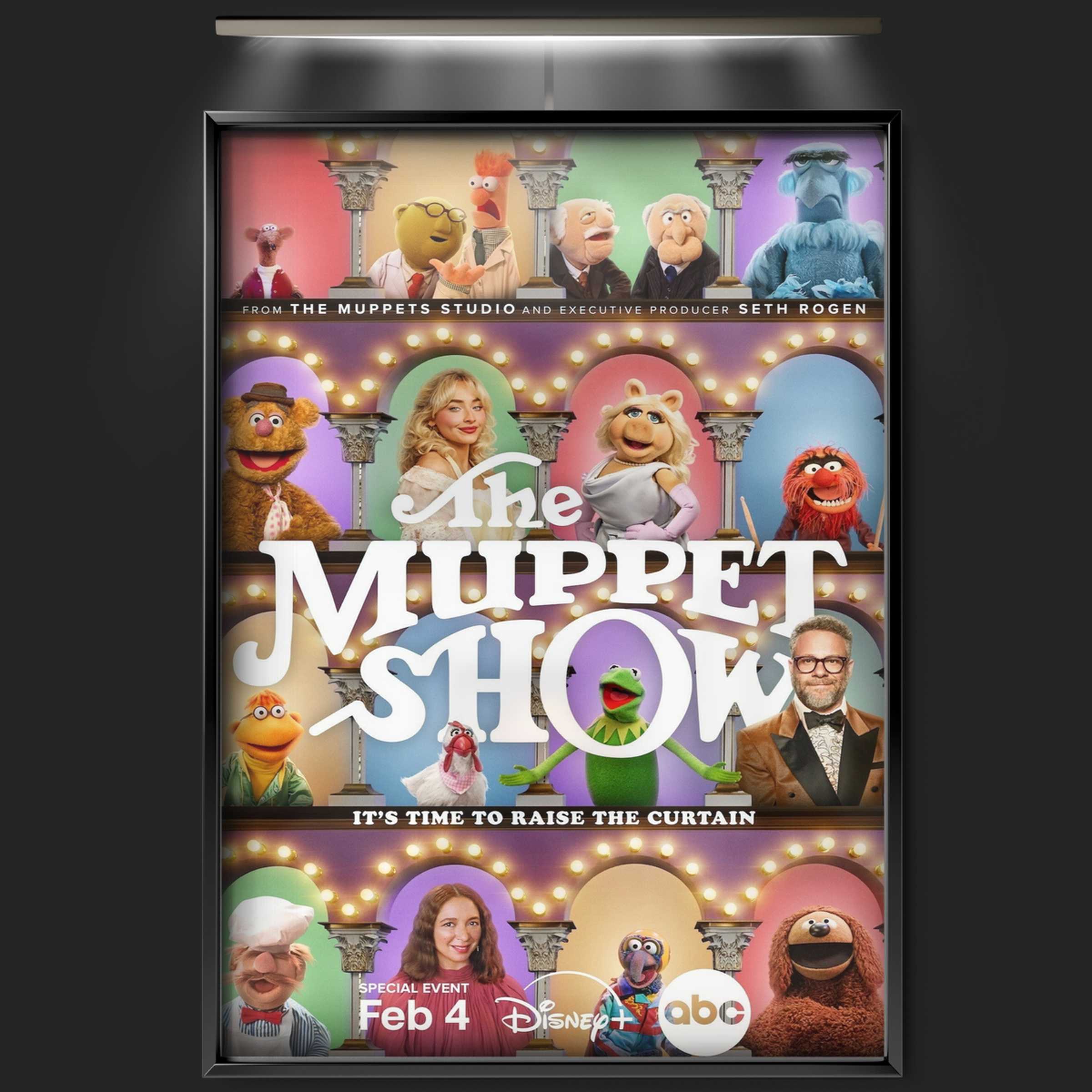 The Muppet Show (2026)