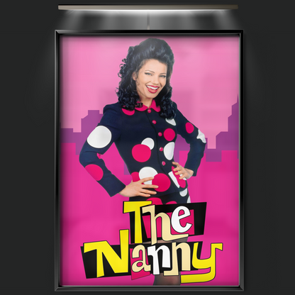 The Nanny (1993)