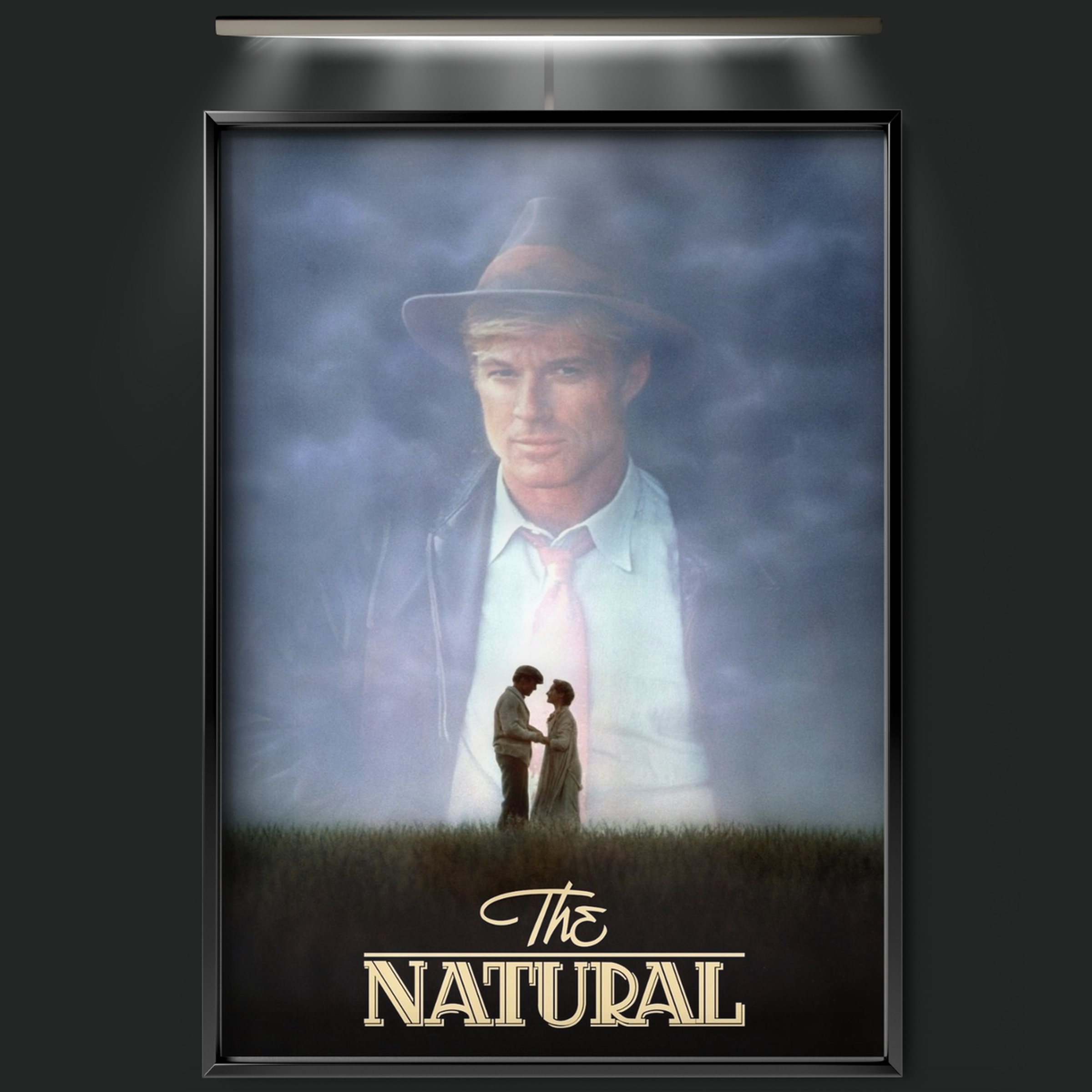 The Natural (1984)
