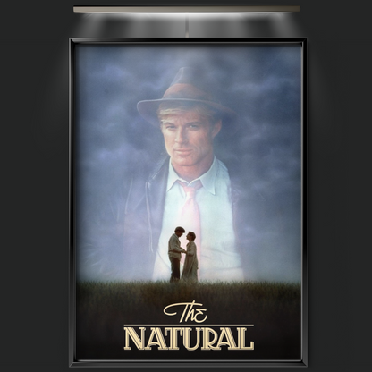 The Natural (1984)