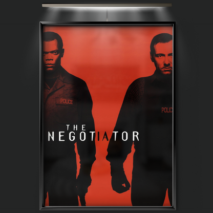 The Negotiator (1998)