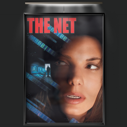 The Net (1995)