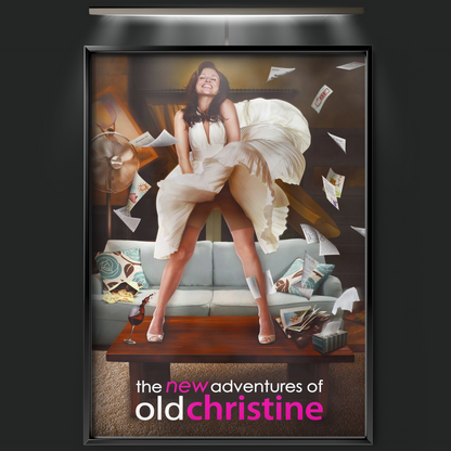The New Adventures Of Old Christine (2006)